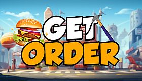 Get Order!
