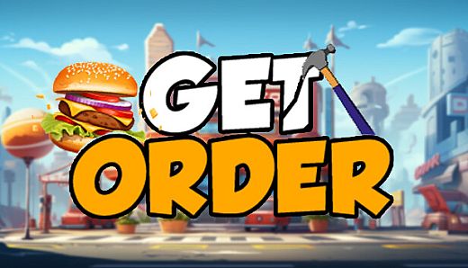 Get Order!