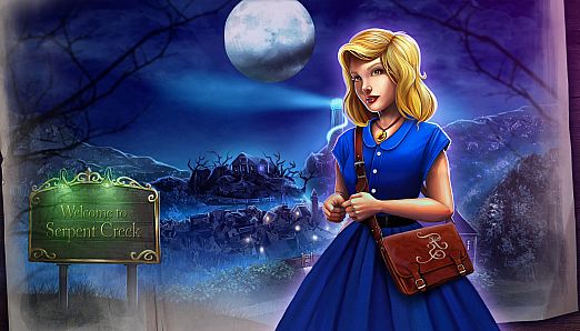 9 Clues: The Secret of Serpent Creek