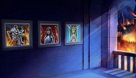 Age of Empires II: Definitive Edition – Animated Icons Bundle Vol. 1