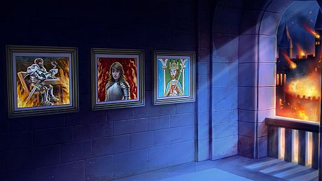 Age of Empires II: Definitive Edition – Animated Icons Bundle Vol. 1 Game