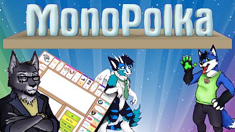 Monopolka Game
