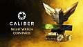 Caliber: Night Watch Coin Pack