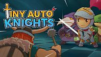 Tiny Auto Knights für PC kaufen
