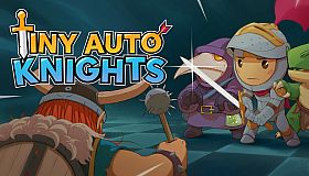 Tiny Auto Knights