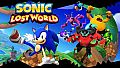 Sonic Lost World