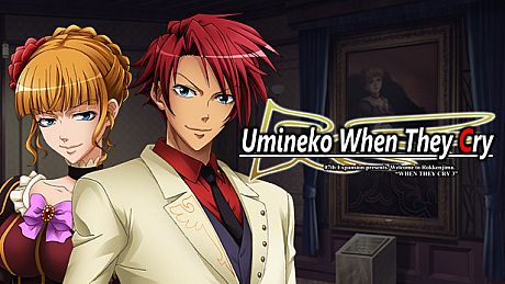 Umineko When They Cry - Question Arcs Game