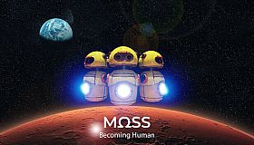 MOSS Becoming Human