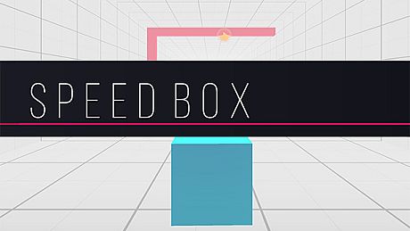 My Neighborhood Arcade: Speed Box  Unit DLC