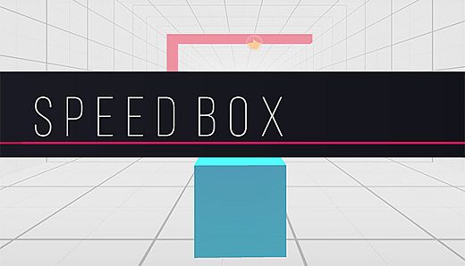 My Neighborhood Arcade: Speed Box  Unit