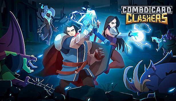 Buy Combo Card Clashers