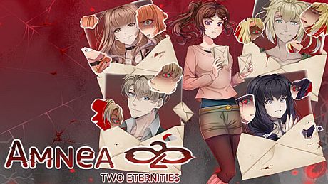 Amnea28: Two Eternities Game
