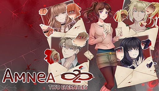 Amnea28: Two Eternities