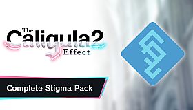 Complete Stigma Pack