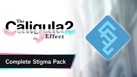 Complete Stigma Pack DLC