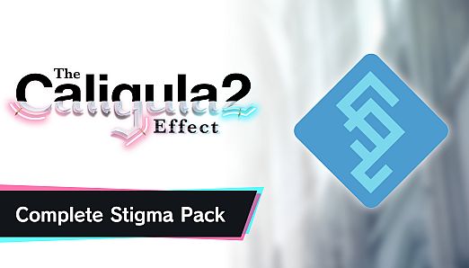 Complete Stigma Pack