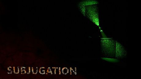 Subjugation Game