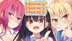 HoneyHoneyHoney!