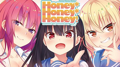 HoneyHoneyHoney! Game