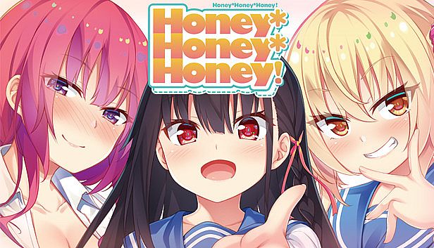 Buy HoneyHoneyHoney!