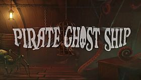 Pirate Ghost Ship