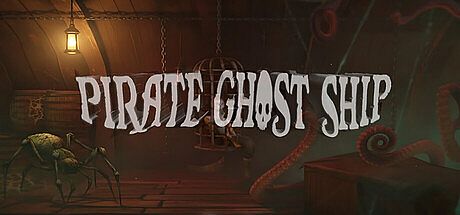 Pirate Ghost Ship Game