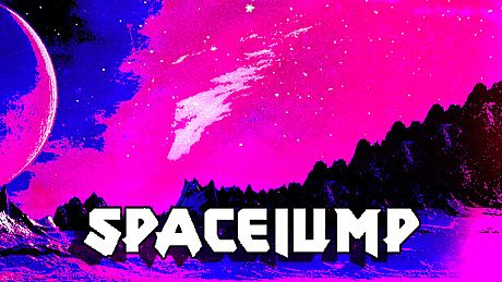 SPACEJUMP Game