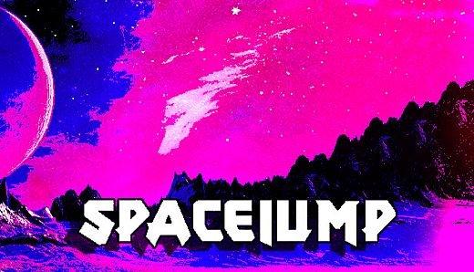 SPACEJUMP
