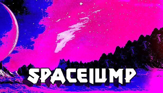 Buy SPACEJUMP