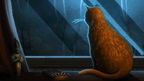 Cats and the Other Lives Game