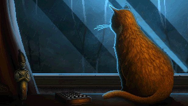 Buy Cats and the Other Lives