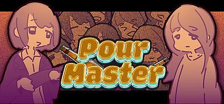 Pour Master
