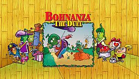 Bohnanza The Duel