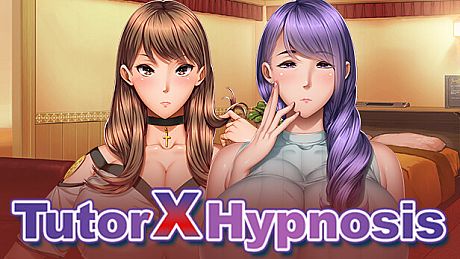 Tutor X Hypnosis Game