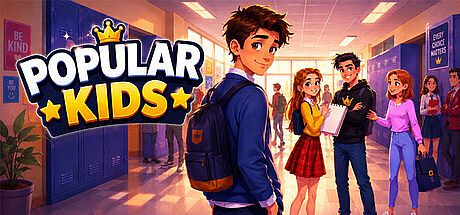 Popular Kids