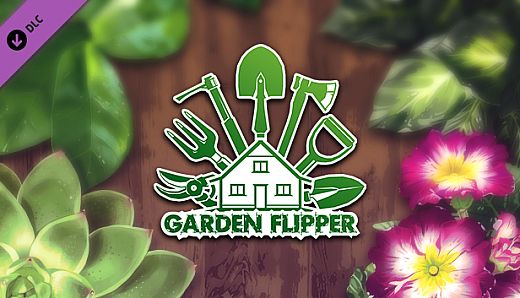House Flipper - Garden DLC