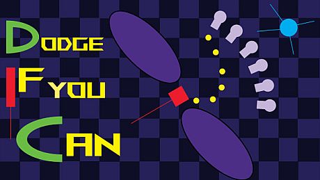 Dodge If you Can! Game