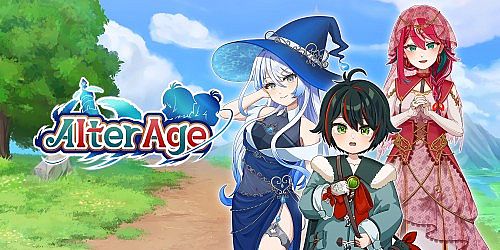 Alter Age