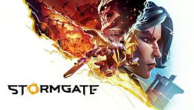 Stormgate: Ultimate Edition
