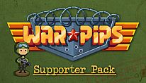 Kup Warpips - Supporter Pack na PC