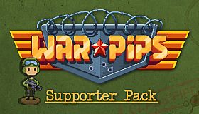 Warpips - Supporter Pack