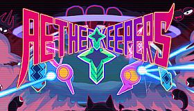 Aether Keepers