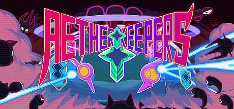 Aether Keepers Game