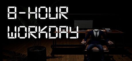 8-hour Workday Game