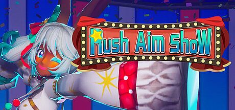 Rush Aim Show Game