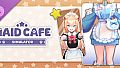 Maid Cafe Simulator: Jersey Maid Uniform (Mina)