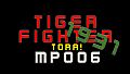 Tiger Fighter 1931 Tora! MP006