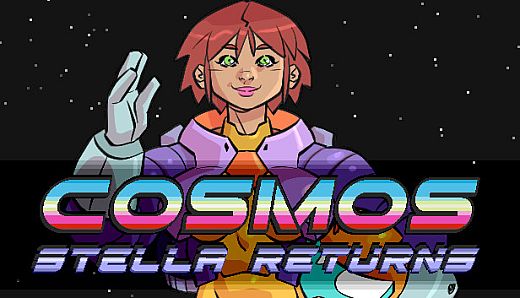 Cosmos: Stella Returns