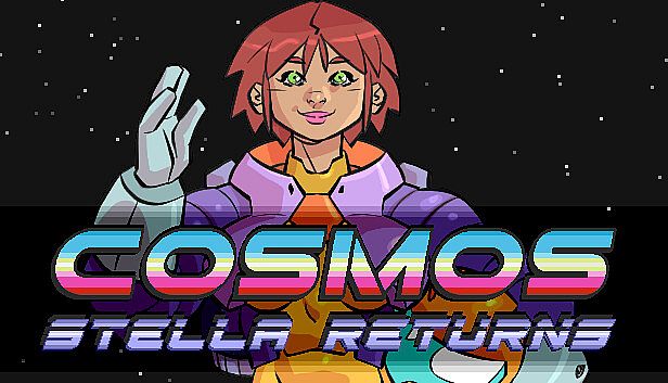 Buy Cosmos: Stella Returns