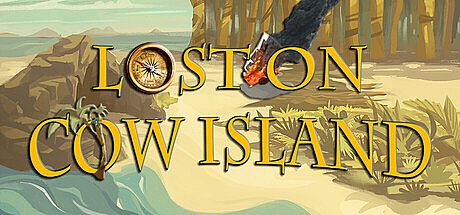 Lost on Cow Island Game
